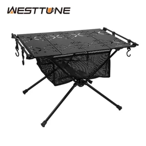 Folding Camping Table
