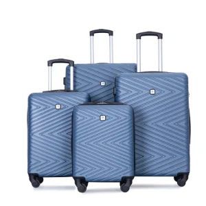 4-Piece Luggage set