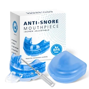 Anti Snoring Guard