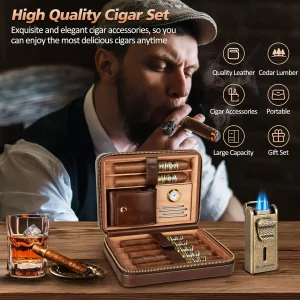 Cigar Humidor